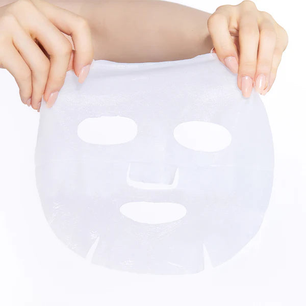 Etude House SoonJung Panthensoside Sheet Mask