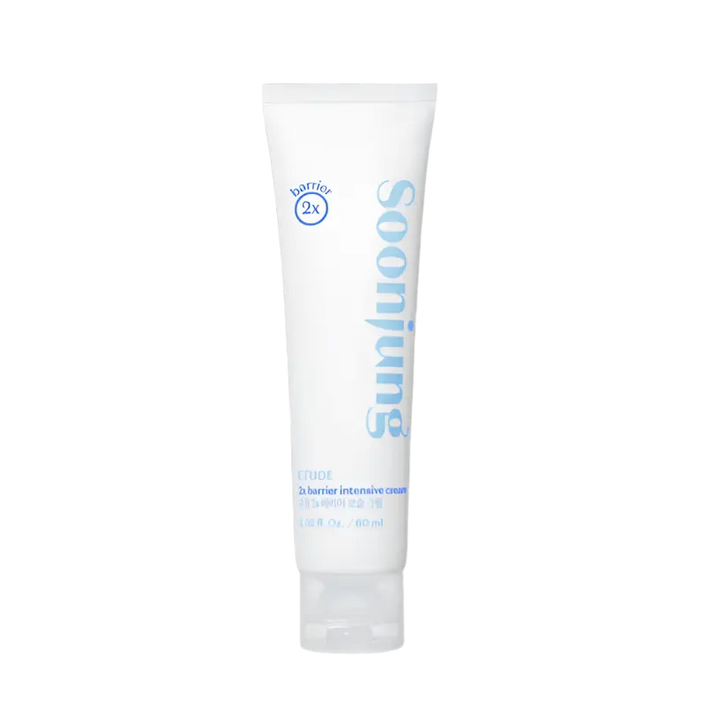 Etude SoonJung 2x Barrier Intensive Cream 60ml