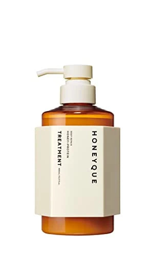 HONEYQUE Deep Repair Treatment – image 2