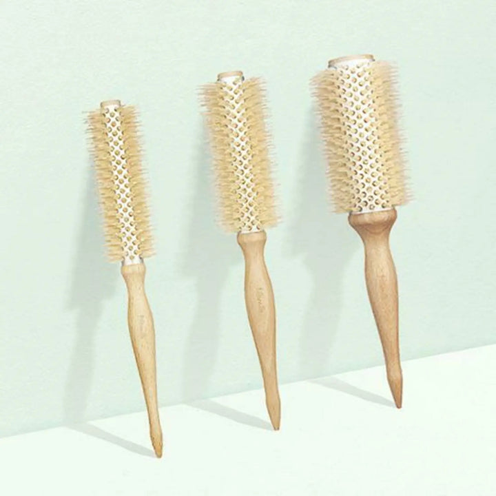 Fillimilli Aluminum Roll Brush - Seouléa