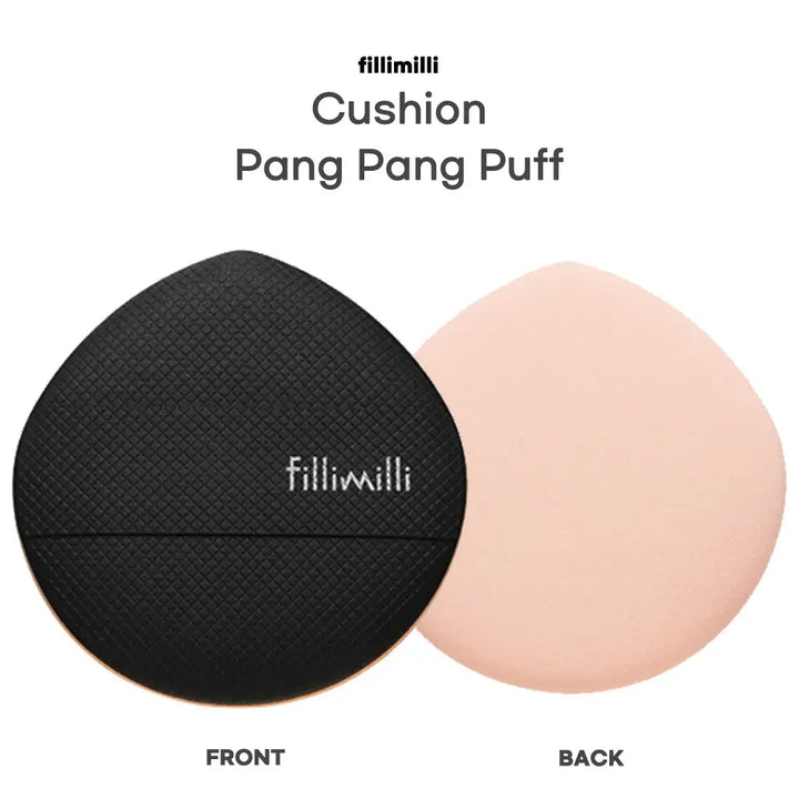 Fillimilli Cushion Pang Pang Puff 2pc Fillimilli