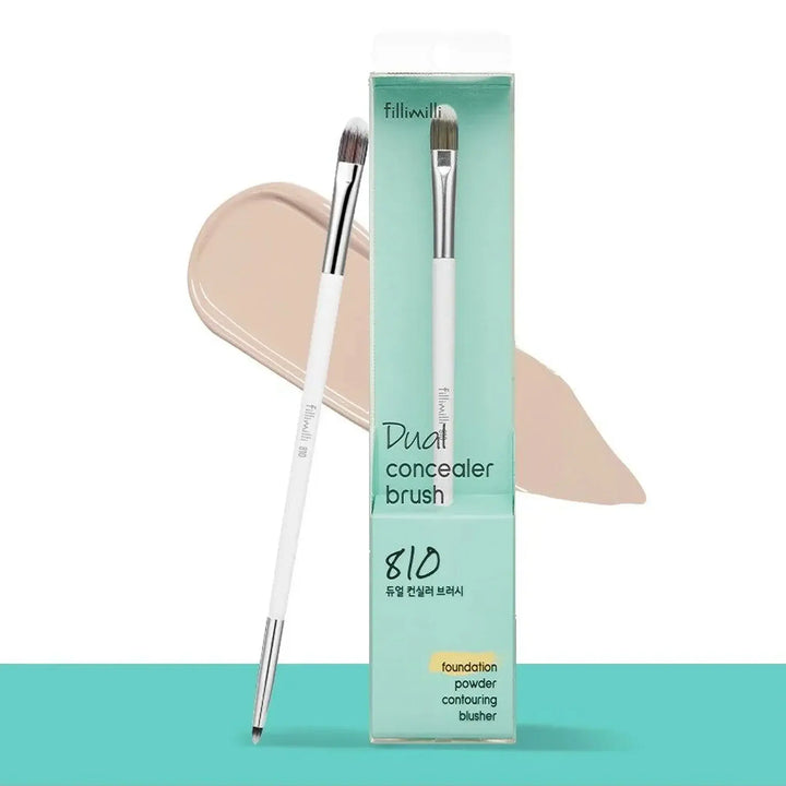 Fillimilli Dual Concealer Brush 810 Fillimilli