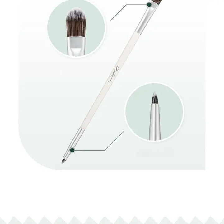 Fillimilli Dual Concealer Brush 810 Fillimilli