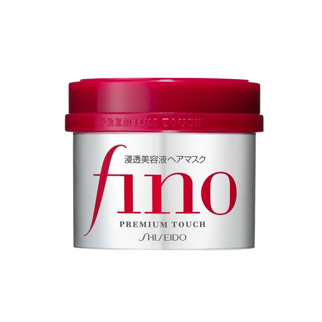 Shiseido Fino Premium Touch Hair Mask