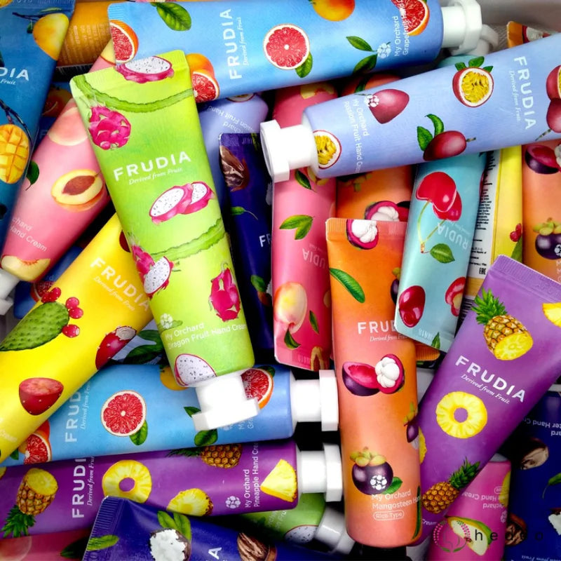 Frudia  My Orchard Passion Fruit Hand Cream