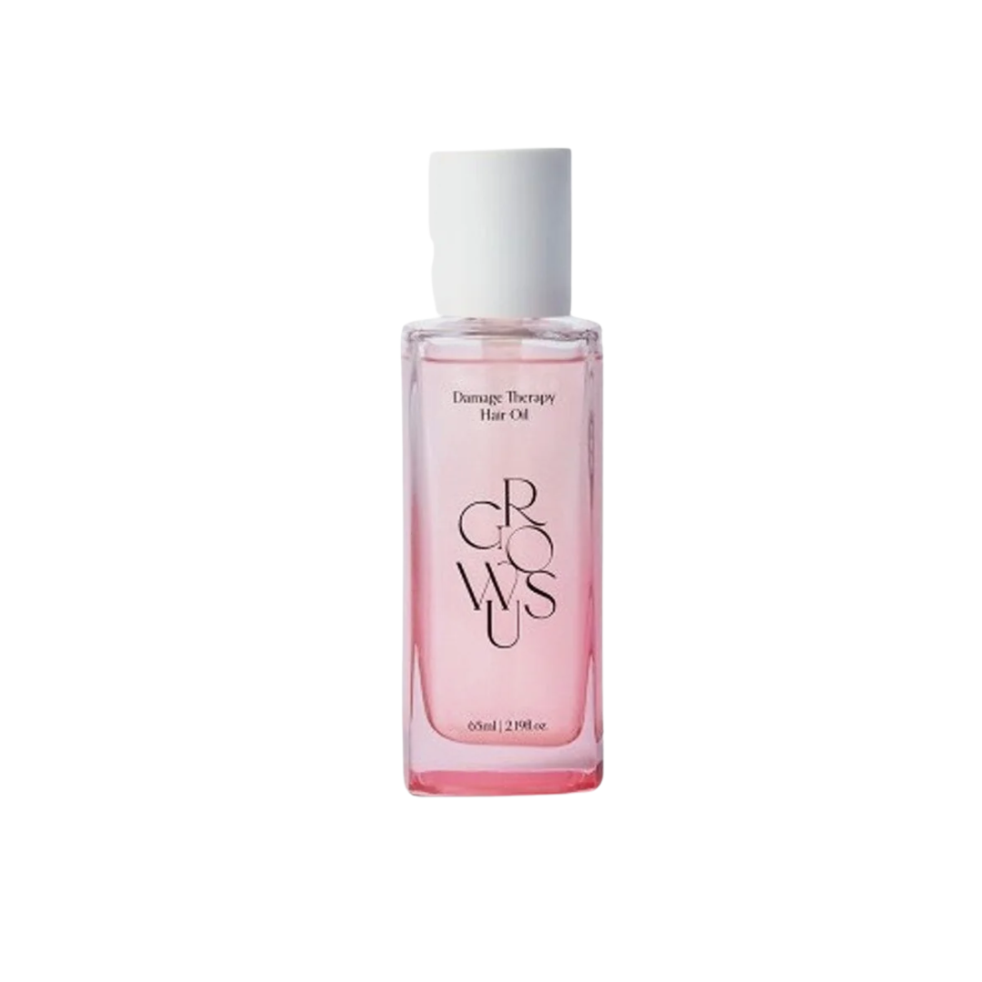 GROWUS Damage Therapy Hair Oil