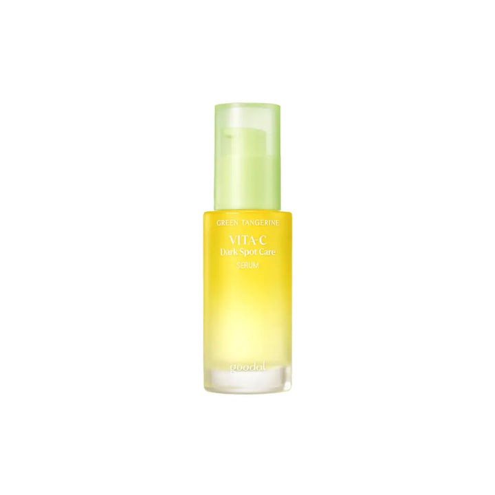Goodal Green Tangerine Vita C Dark Spot Care Serum GOODAL