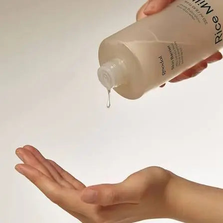 Goodal Vegan Rice Milk Moisturizing Toner