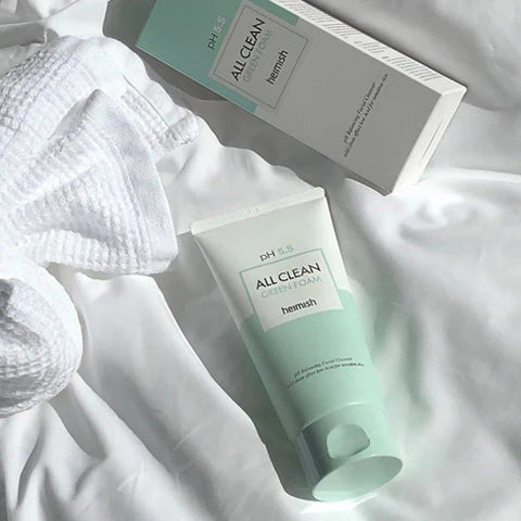 HEIMISH All Clean Green Foam