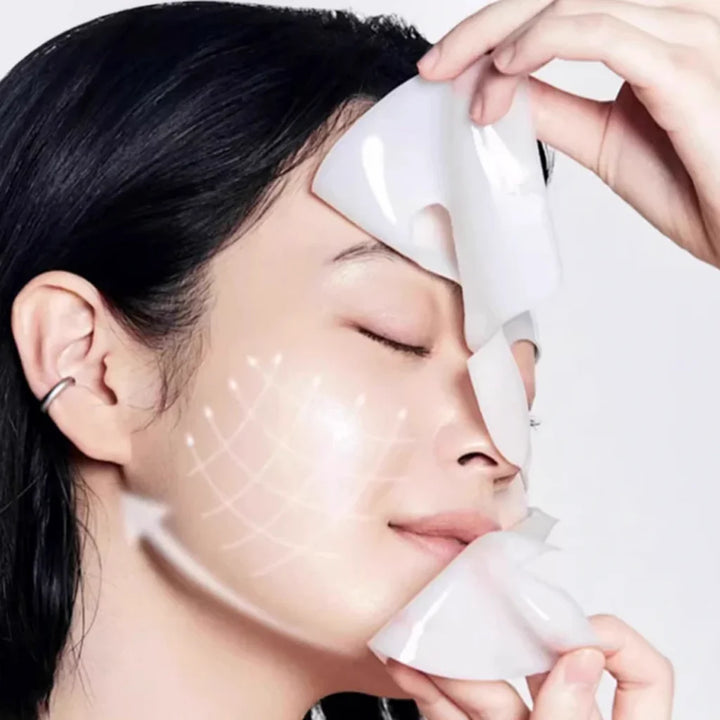 HEXKIN Revitalizing Collagen Facial Mask