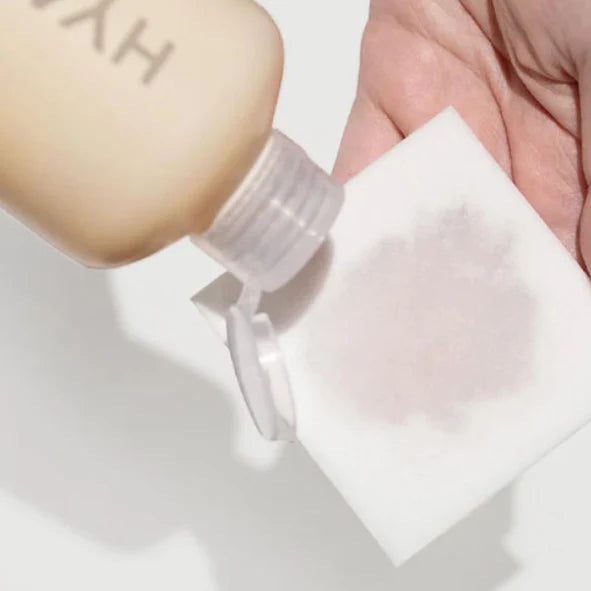 HYAAH - Mild But Deep Cleansing Water