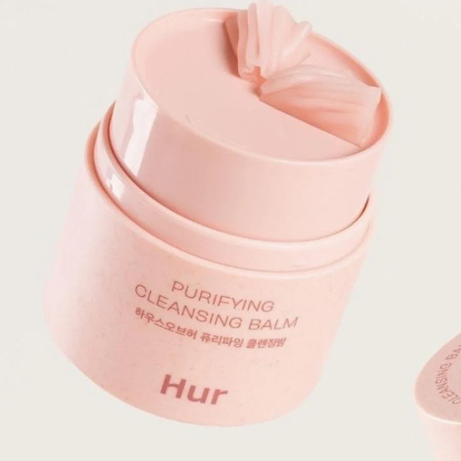 House of Hur  Purifying Cleansing Balm