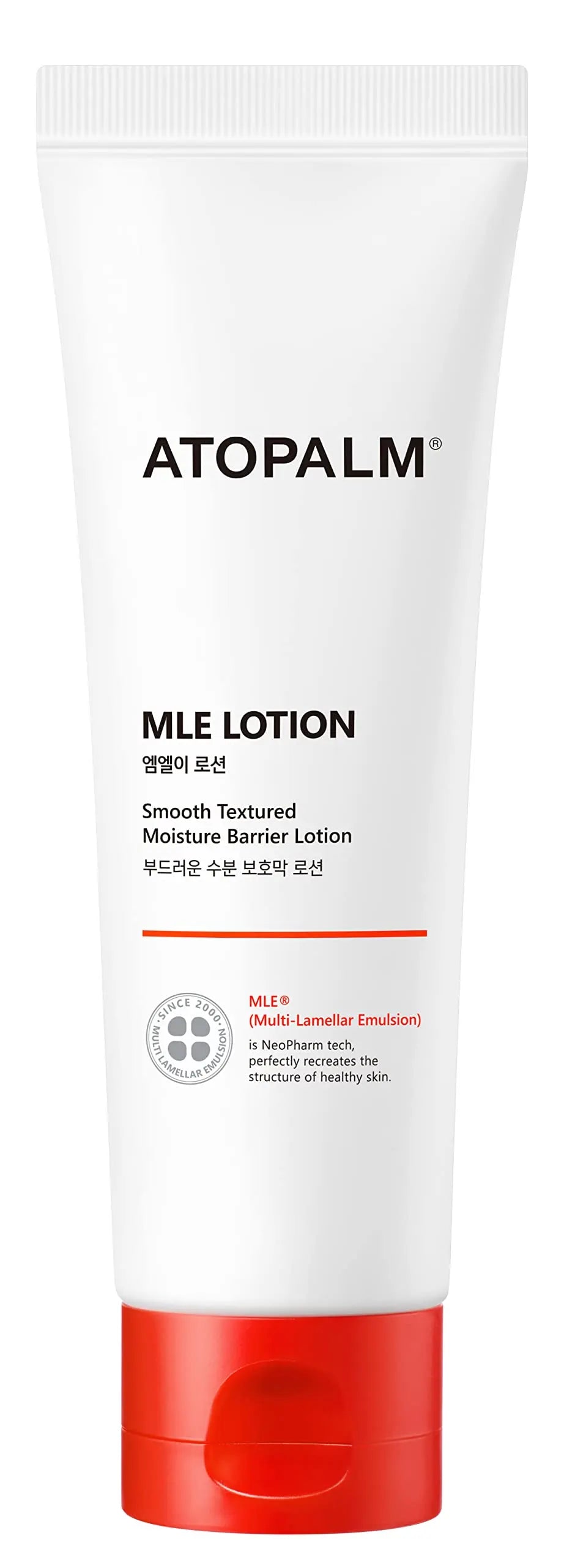 ATOPALM MLE Lotion Seouléa