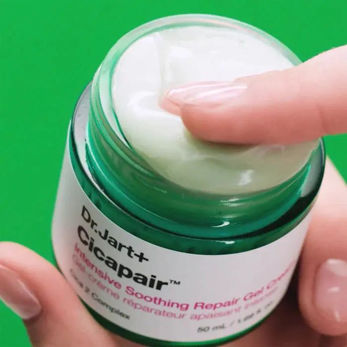 Dr.Jart+ Cicapair Intensive Soothing Repair Gel Cream Dr.Jart+