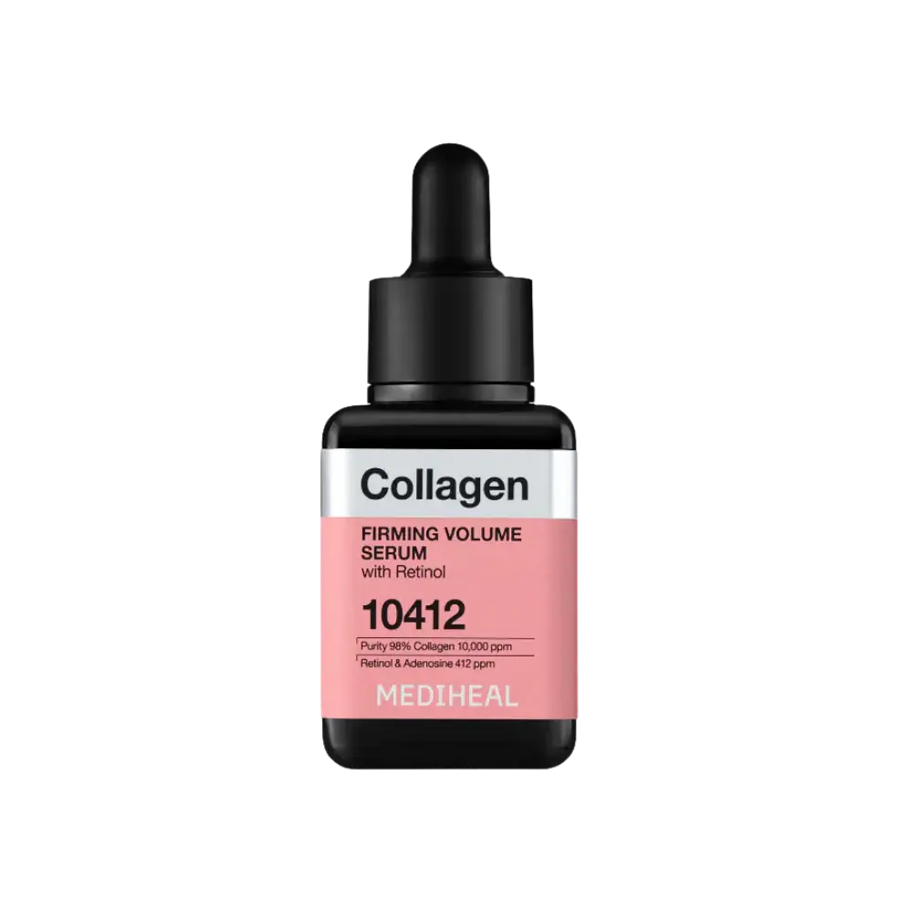 MEDIHEAL Collagen Firming Volume Serum Seouléa