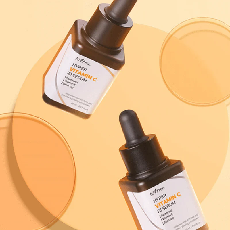 ISNTREE Hyper Vitamin C 23 Serum