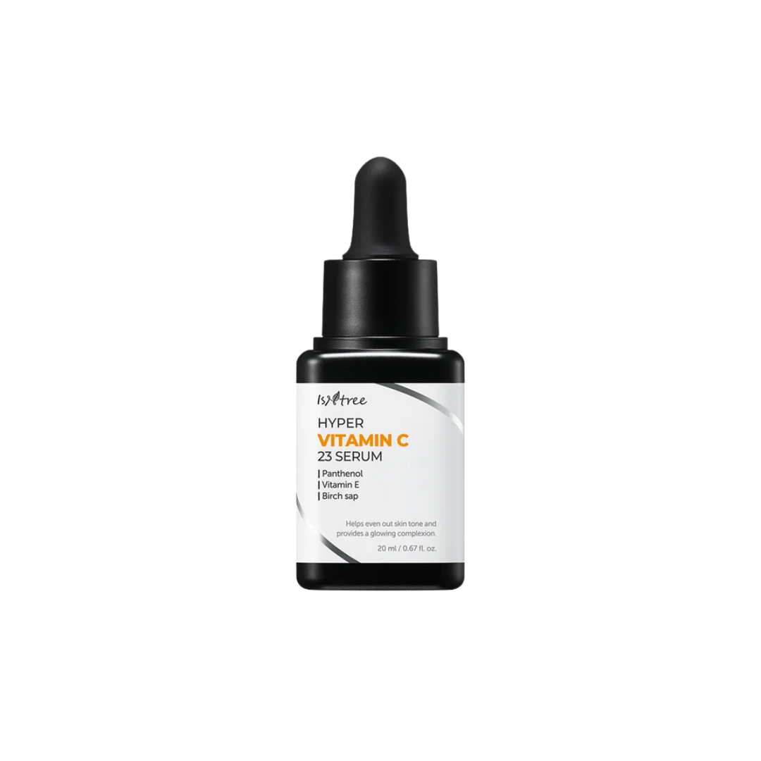 ISNTREE Hyper Vitamin C 23 Serum