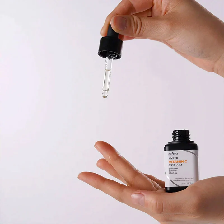ISNTREE Hyper Vitamin C 23 Serum