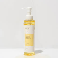 IUNIK Calendula Complete Cleansing Oil