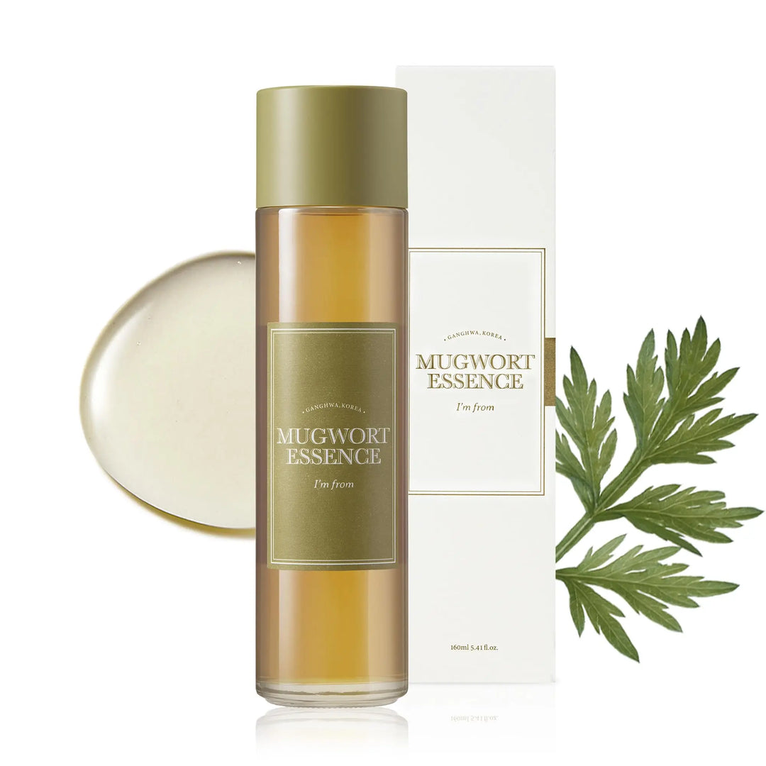 I’m From Mugwort Essence I'm From