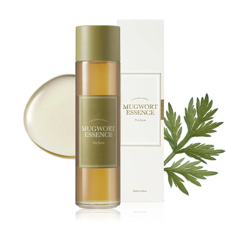 I’m From Mugwort Essence I'm From