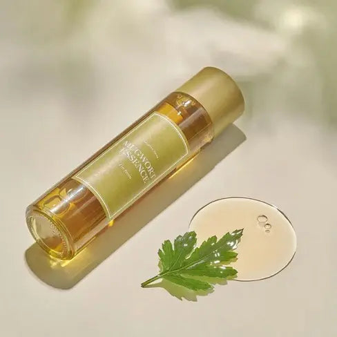 I'm From Mugwort Essence I'm From