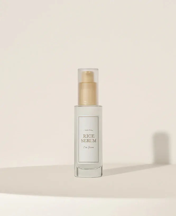 I’m From Rice Serum - Seouléa