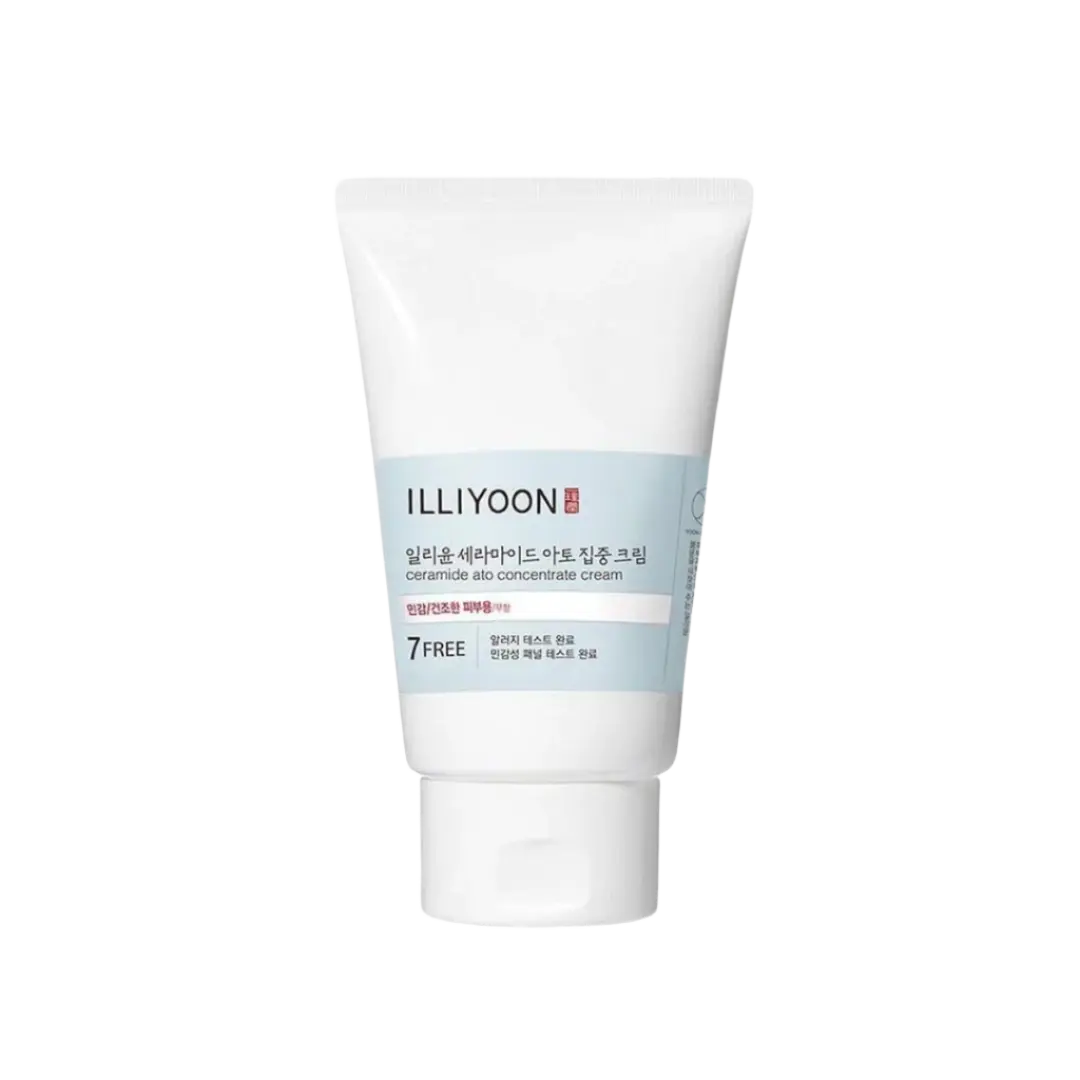 ILLIYOON Ceramide Ato Concentrate Cream