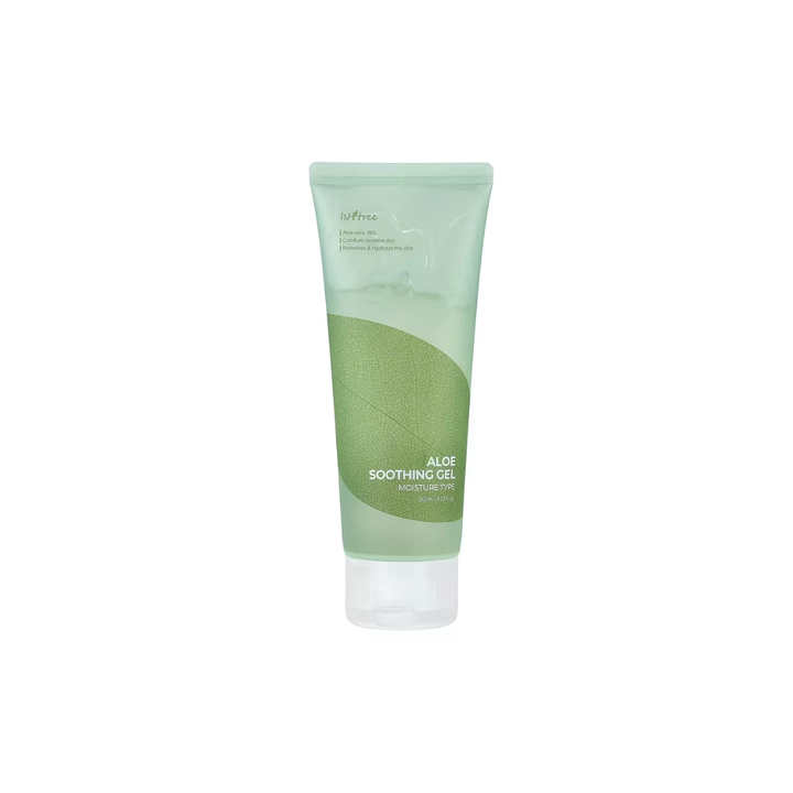 ISNTREE Aloe Soothing Gel Moisture Type
