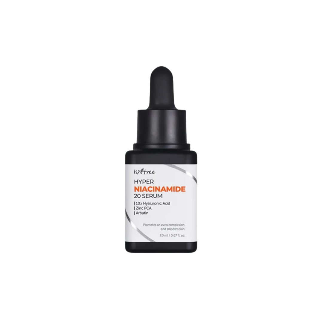 ISNTREE Hyper Niacinamide 20 Serum