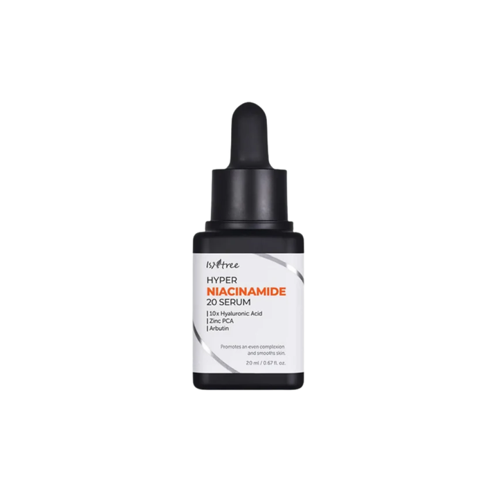 ISNTREE Hyper Niacinamide 20 Serum