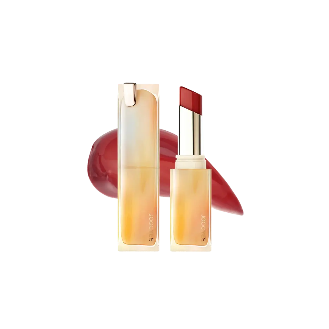 JOOCYEE Moisturized Long-Lasting Glazed Rouge