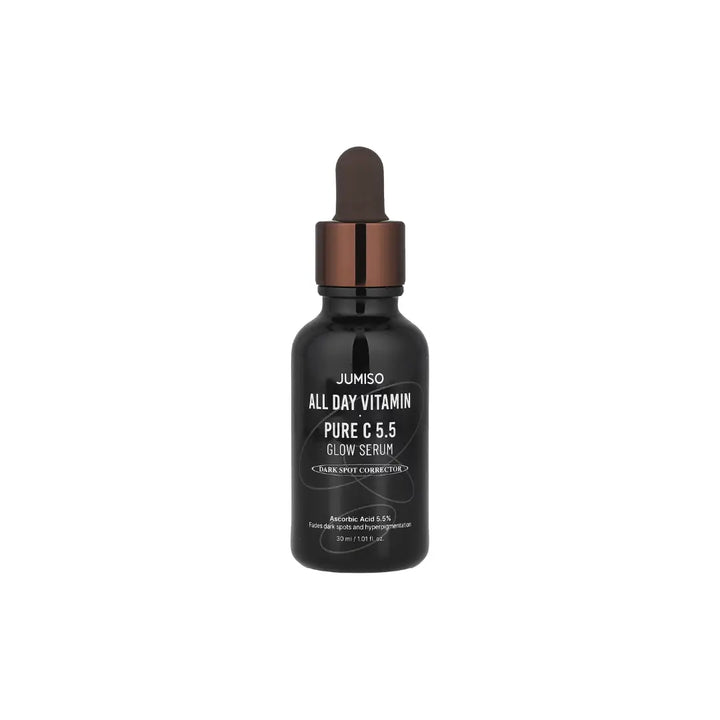 JUMISO All Day Vitamin Pure C 5.5 Glow Serum (30ml) JUMISO