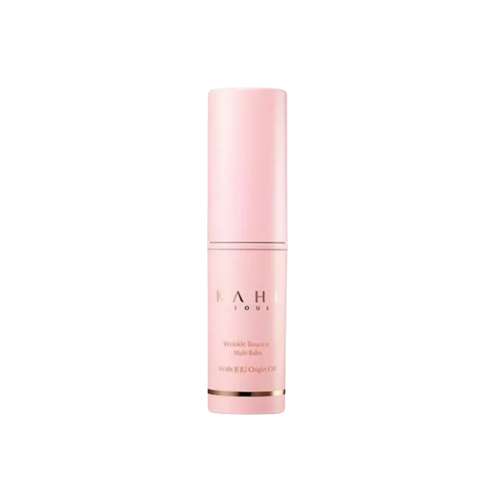 KAHI Wrinkle Bounce Multi Balm