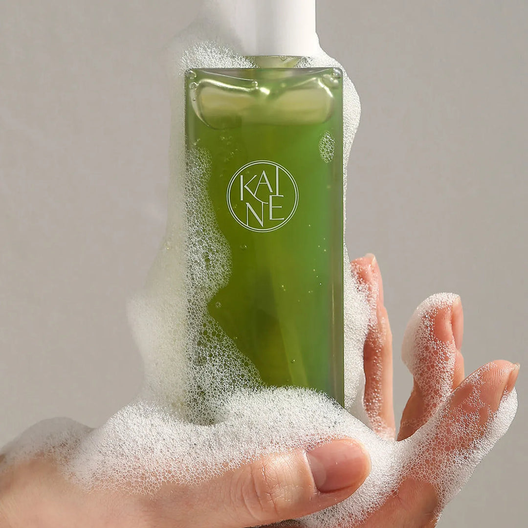 KAINE Rosemary Relief Gel Cleanser 150ml