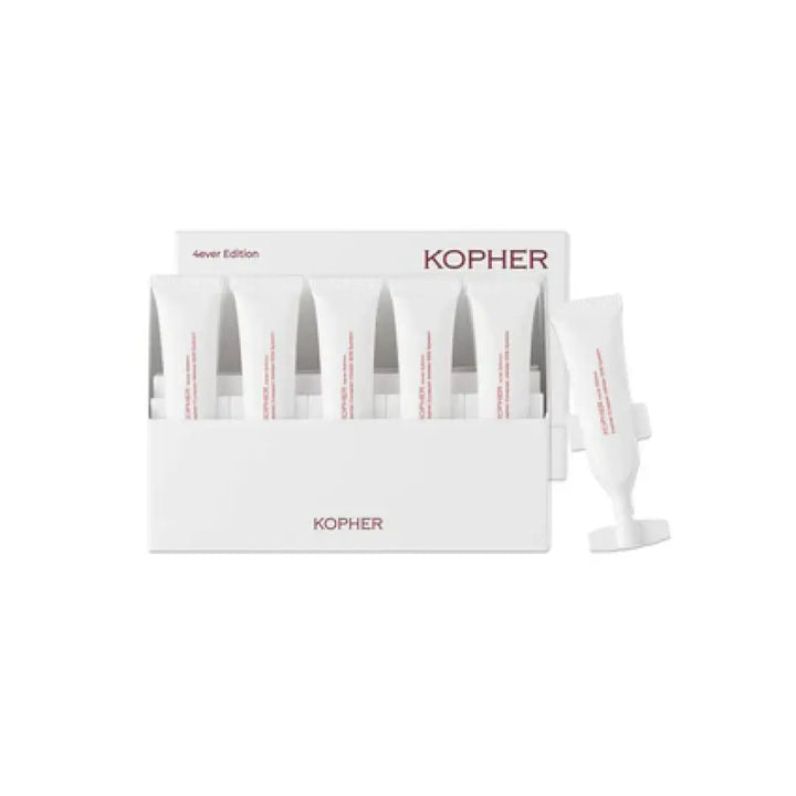 KOPHER Melder Hydrating Face Ampoule Set (1.5ml × 20) Kopher