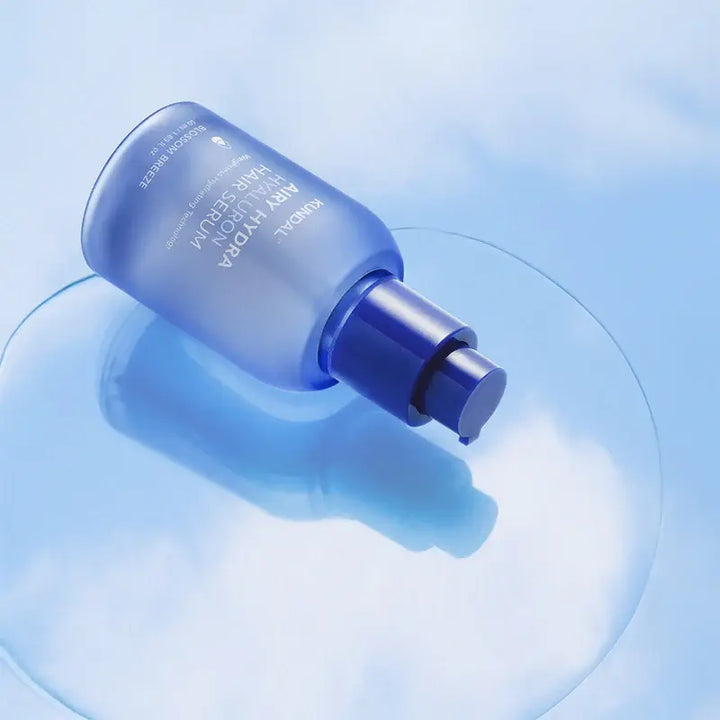 KUNDAL Airy Volume Hyaluron Serum 50ml - Seouléa