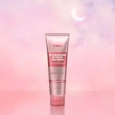 Kundal Protein Bonding No Wash Treatment Violet Muguet KUNDAL