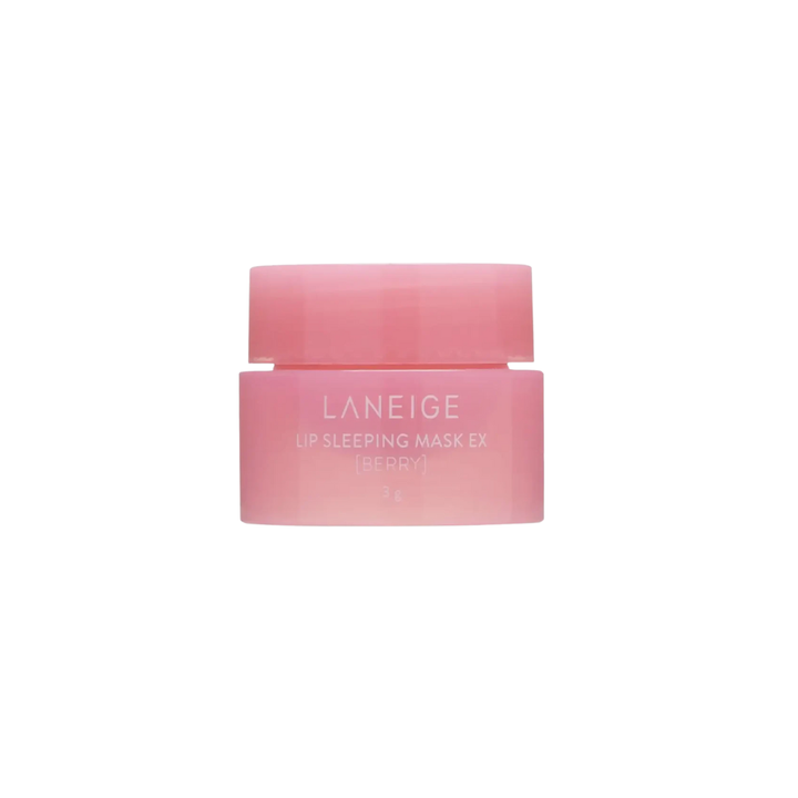 LANEIGE Lip Sleeping Mask Berry mini