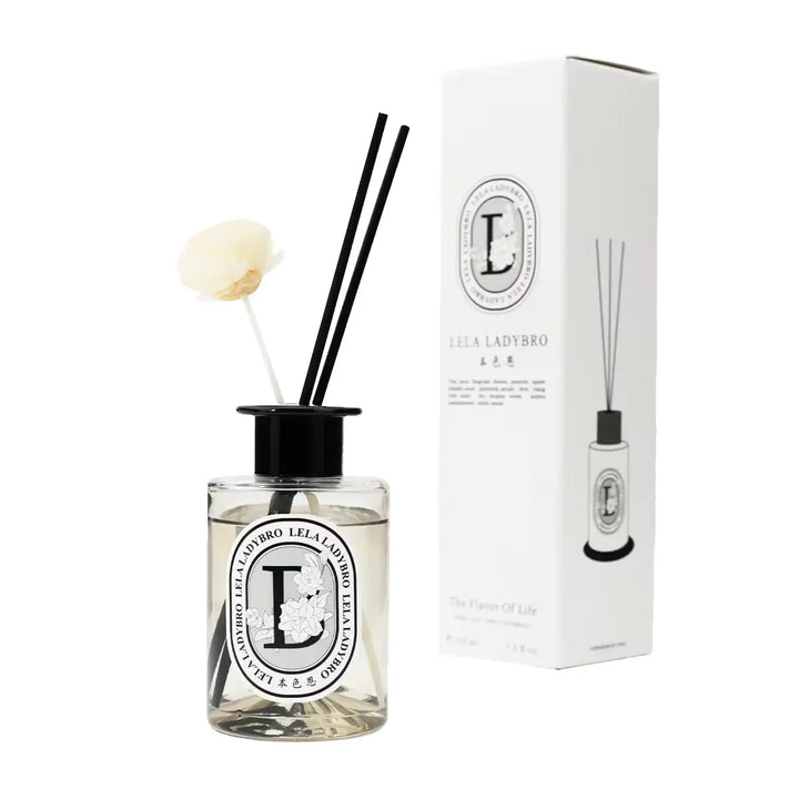 LELA LADYBRO Fragrance Diffuser - Seouléa