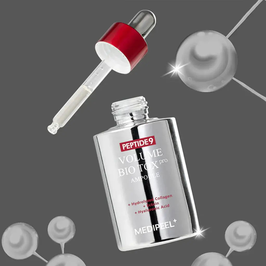 MEDI-PEEL Peptide 9 Volume Bio Tox Ampoule Pro 100ml MEDI-PEEL