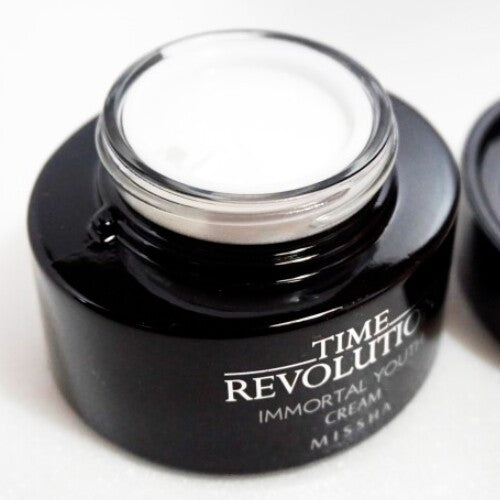 MISSHA Time Revolution Immortal Youth Cream 2X 50ml