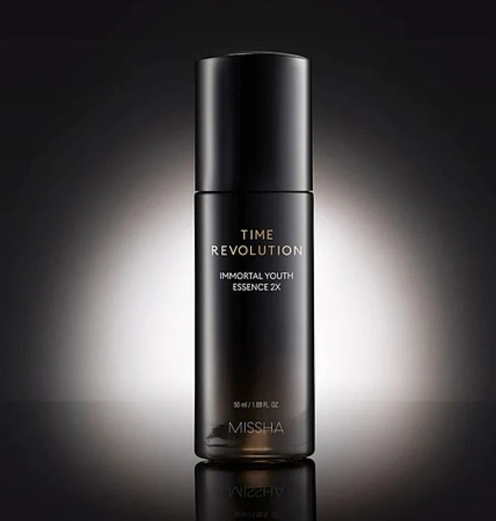 MISSHA Time Revolution Immortal Youth Essence 2X 50ml