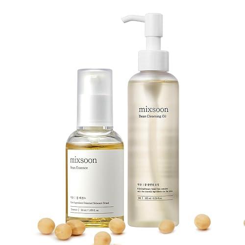 MIXSOON Bean Cleansing Oil