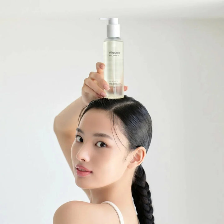 MIXSOON Bean Cleansing Oil