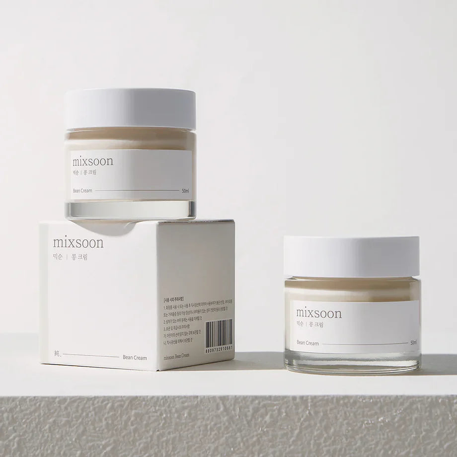 MIXSOON Bean cream 50ml