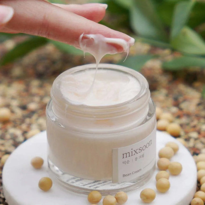 MIXSOON Bean cream 50ml