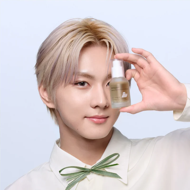 MIXSOON SOONDY CENTELLA ASIATICA ESSENCE (30ML)