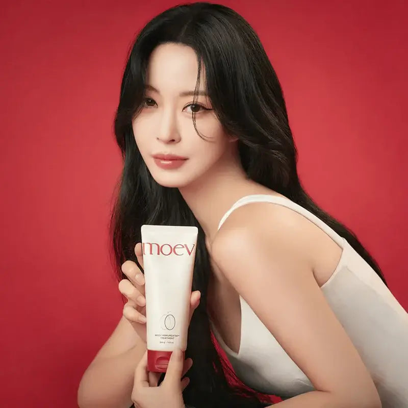 MOEV Annurcatin Treatment 200g - Seouléa