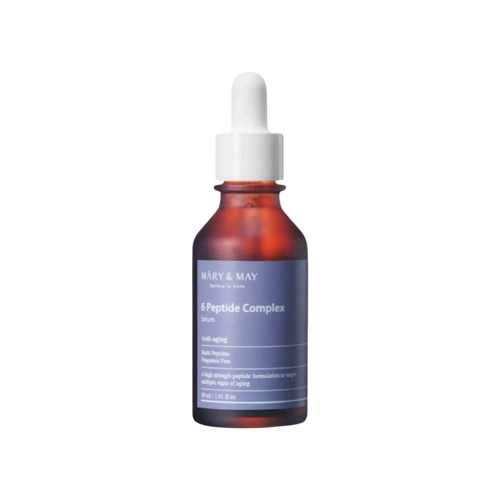 Mary&May 6 Peptide Complex Serum